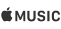 Apple Music lille logo