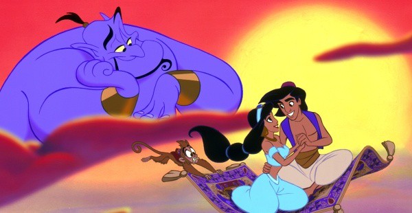 aladdin