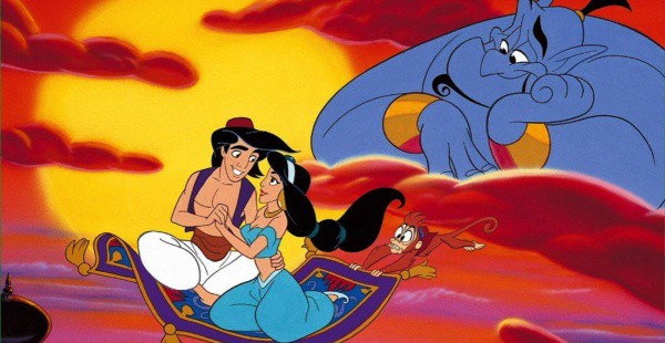 Aladdin