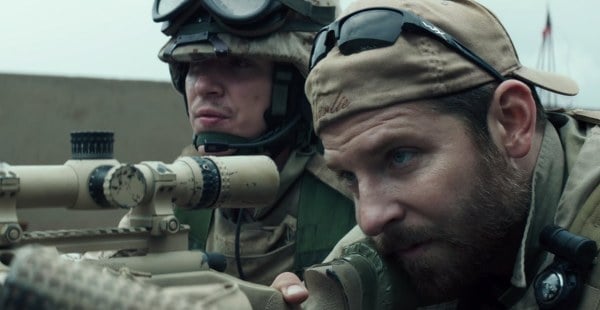 American Sniper