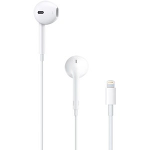 Apple EarPods til iPhone 7