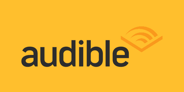 Gratis Audible