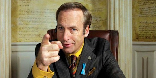 Se Better Call Saul på Netflix