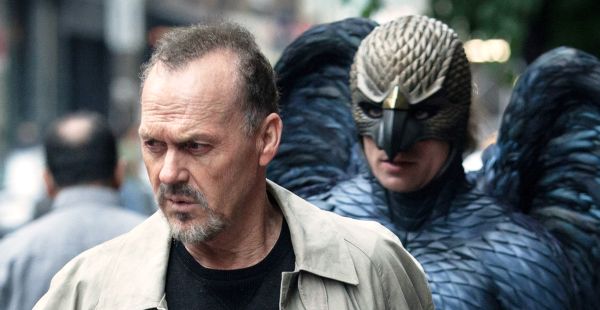 Birdman