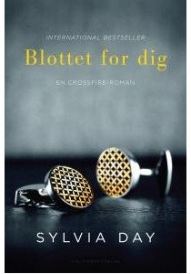 Blottet for dig