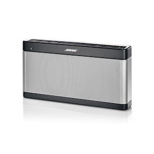 Bose Soundling Bluetooth Speaker