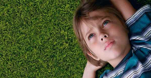 Boyhood