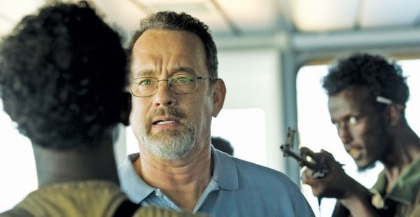 Captain Phillips