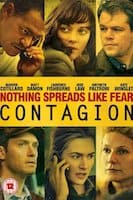 Contagion virusfilm