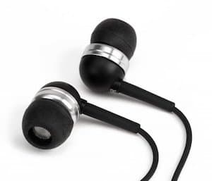 Creative EP-360 in-ear høretelefoner