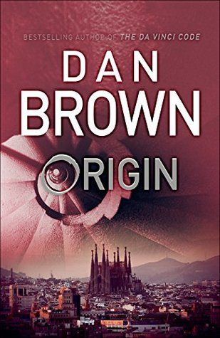 Dan Brown Origin Storytel 