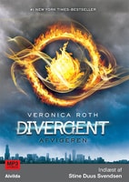 Divergent afvigeren bog