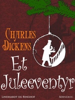 Et juleeventyr - a christmas carol