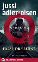 Fasandræberne