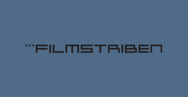 Filmstriben