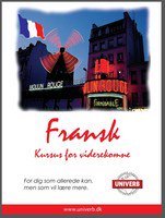 Franskkursus for øvede