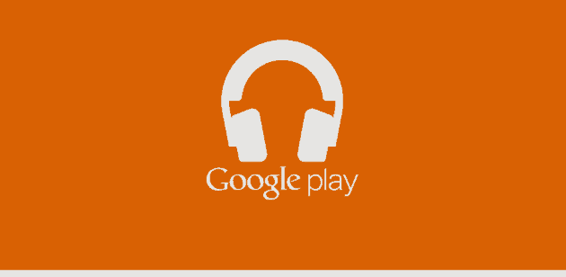 Google Play Music