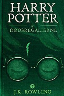 Harry Potter og Dødsregalierne