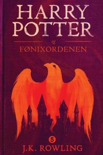 Harry Potter og Fønixordenen