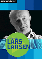 Historien om Lars Larsen lydbog