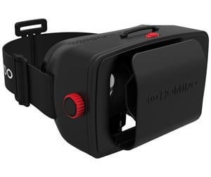 Homido VR briller