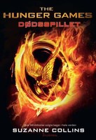 Hunger Games dødsspillet bog