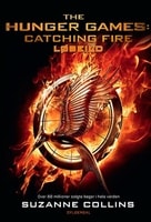 Hunger Games løbeild bog
