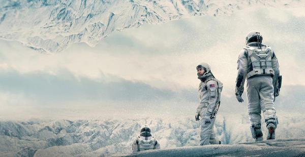 Interstellar