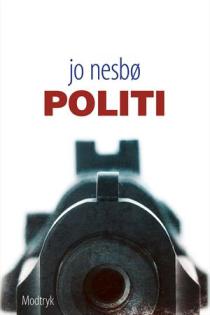 Jo Nesbø Politi