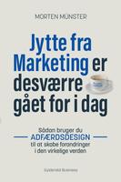 Jytte fra marketing lydbog gratis