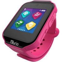 Kurio smartwatch til børn pink