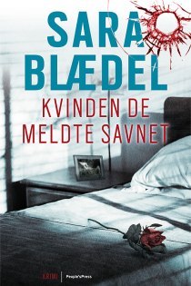 Kvinden de meldte savnet