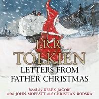 Letters from father christmas