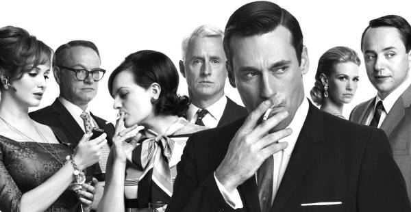 Mad Men