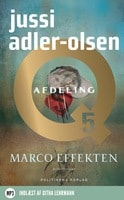 Marco effekten