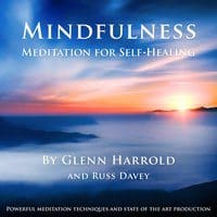 Mindfulness selvhelbredelse lydbog