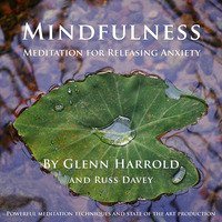 Mindfulness øvelser angst