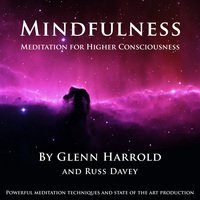 Mindfulness øvelser lydbog højere bevidsthed