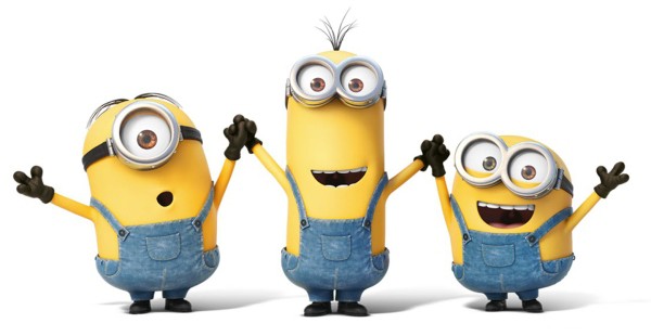 Minions