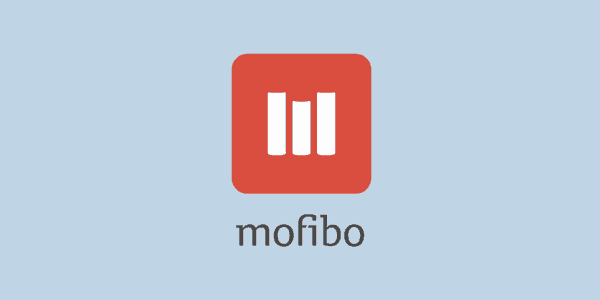 Læs bøger online med Mofibo