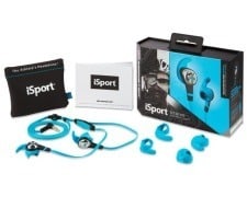 Monster iSport Strive