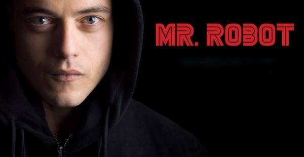 Mr. Robot