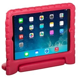 MyDoodle iPad Air cover til børn