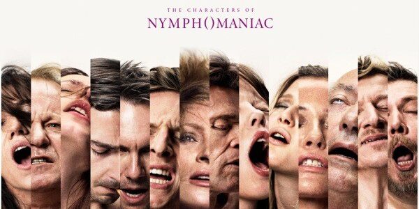 Nymphomaniac