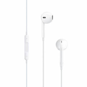 Originale Apple EarPods til iPhone