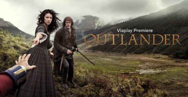 Outlander