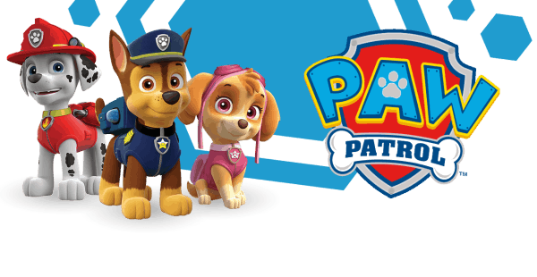 Paw Patrol