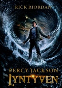 Percy Jackson