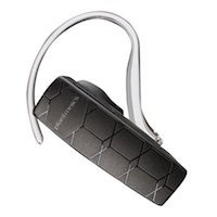 Plantronics headset med mikrofon