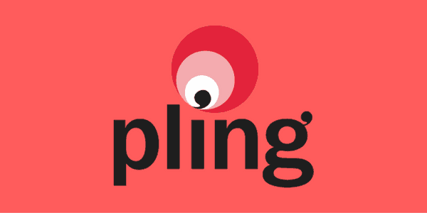 Pling magasiner online